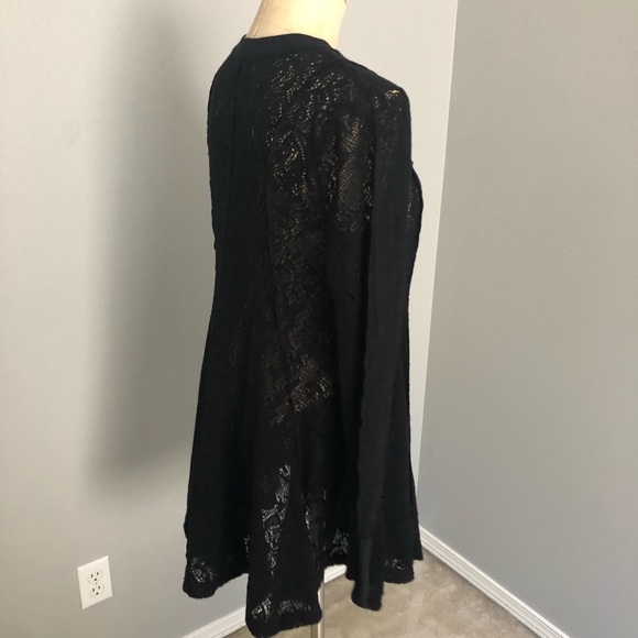 FREE PEOPLE TUNIC NWOT - Picture 7 of 10